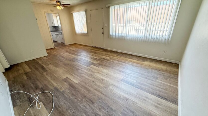 4348 - 4352 1/2 McClintock St - San Diego - California - 2 bed, 1 bath rental property