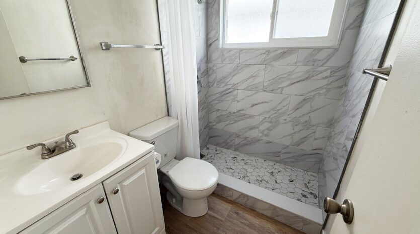 4348 - 4352 1/2 McClintock St - San Diego - California - 2 bed, 1 bath rental property