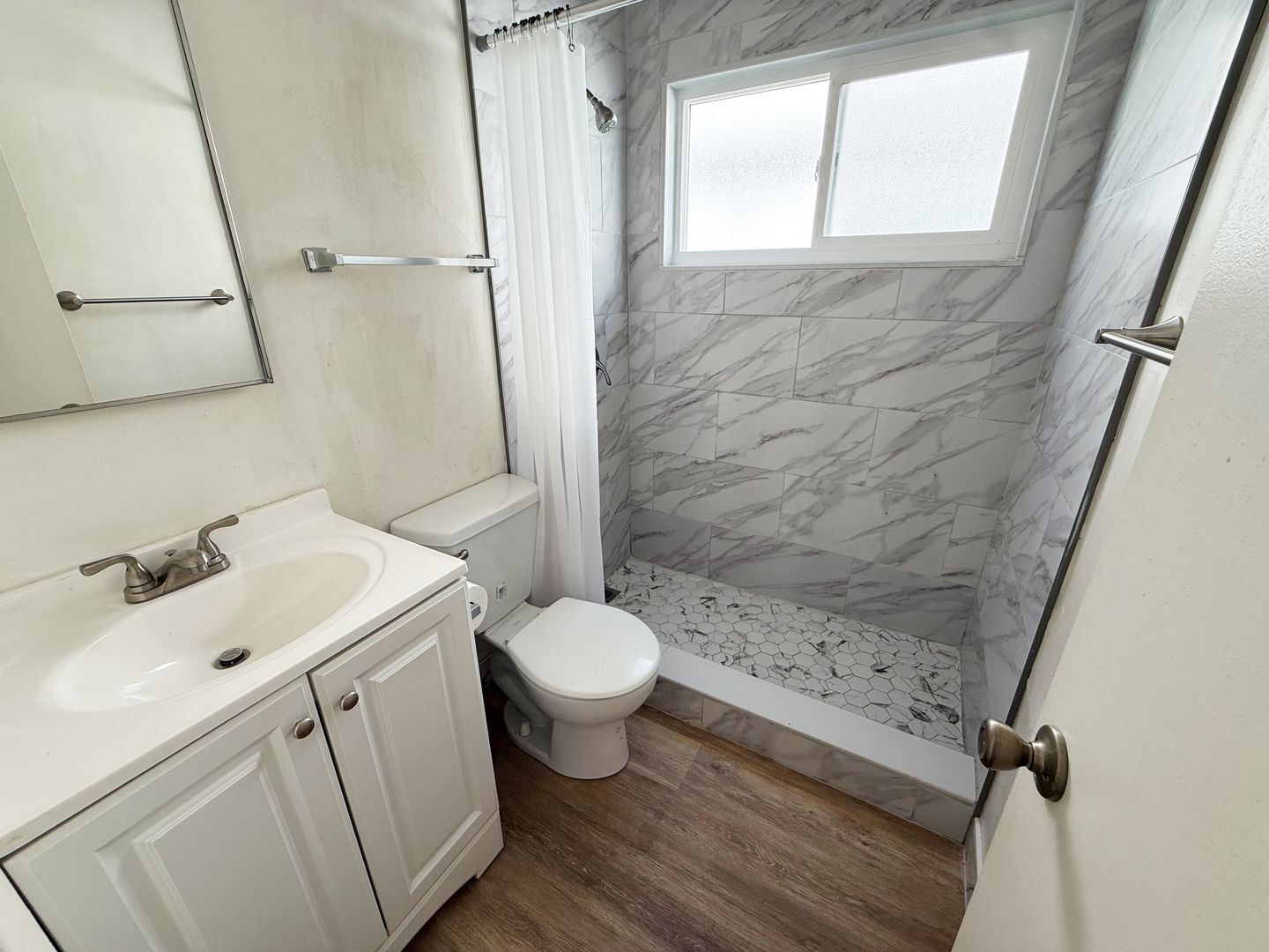 4348 - 4352 1/2 McClintock St - San Diego - California - 2 bed, 1 bath rental property