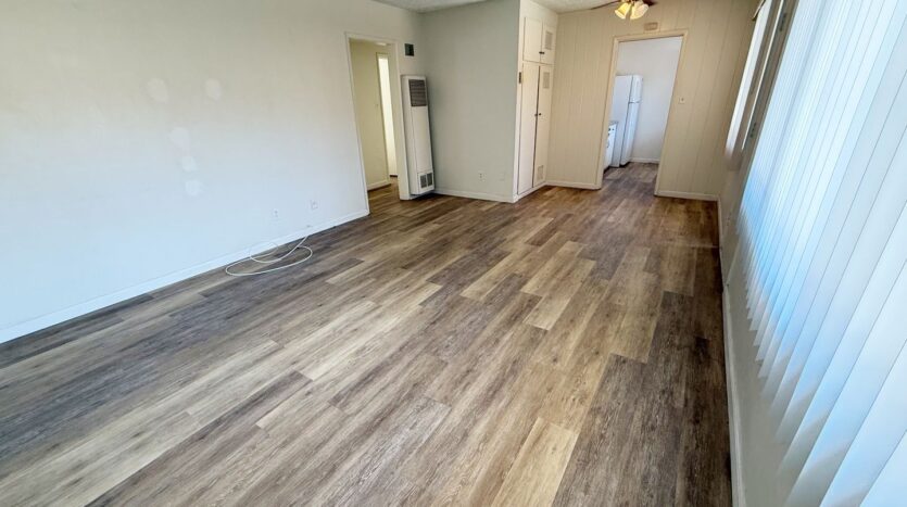 4348 - 4352 1/2 McClintock St - San Diego - California - 2 bed, 1 bath rental property