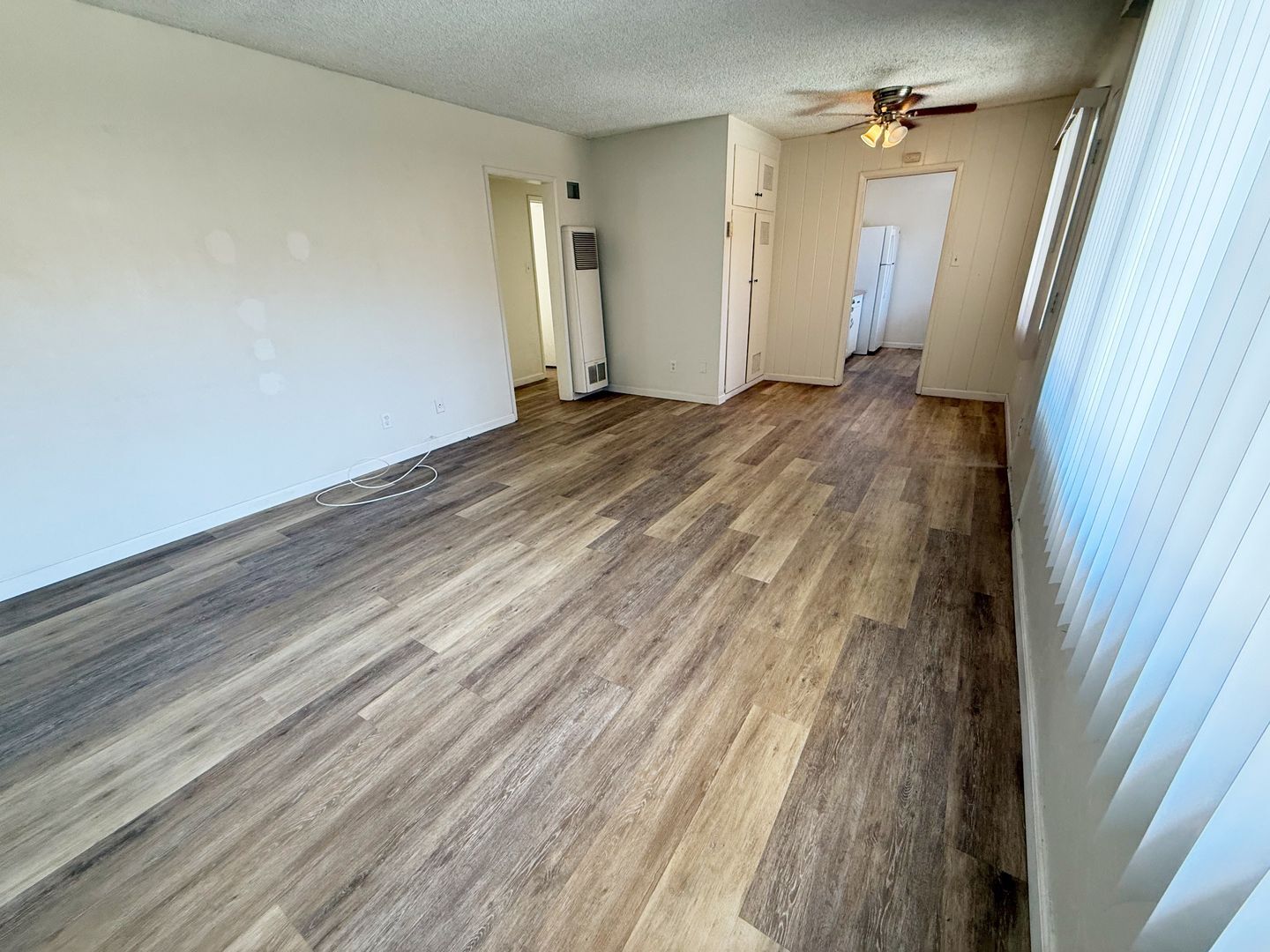 4348 - 4352 1/2 McClintock St - San Diego - California - 2 bed, 1 bath rental property