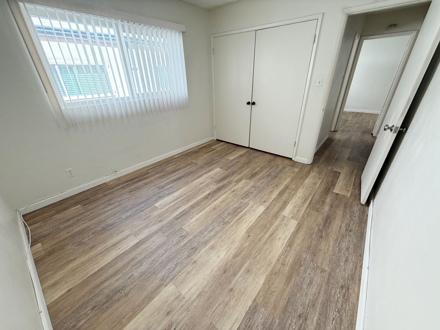 4348 - 4352 1/2 McClintock St - San Diego - California - 2 bed, 1 bath rental property