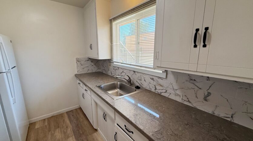 4348 - 4352 1/2 McClintock St - San Diego - California - 2 bed, 1 bath rental property