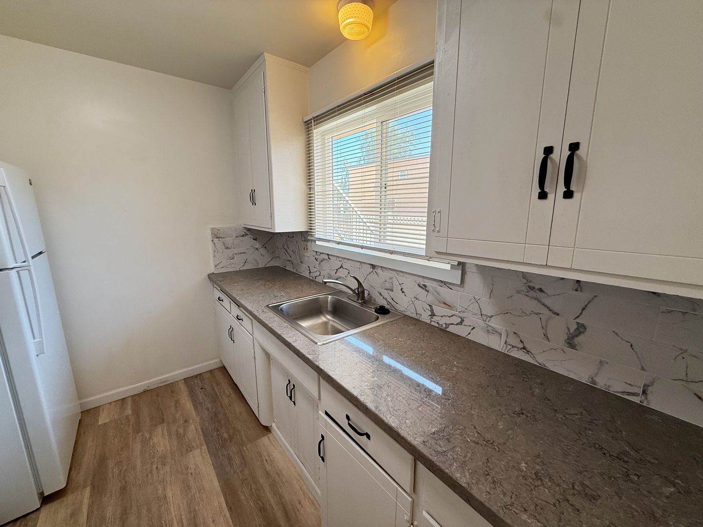 4348 - 4352 1/2 McClintock St - San Diego - California - 2 bed, 1 bath rental property