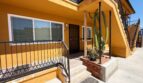 4348 - 4352 1/2 McClintock St - San Diego - California - 2 bed, 1 bath rental property