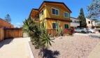 4348 - 4352 1/2 McClintock St - San Diego - California - 2 bed, 1 bath rental property