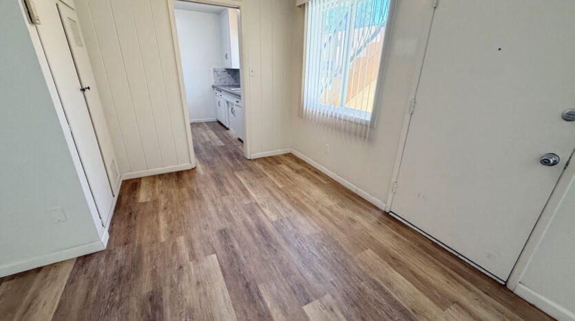 4348 - 4352 1/2 McClintock St - San Diego - California - 2 bed, 1 bath rental property