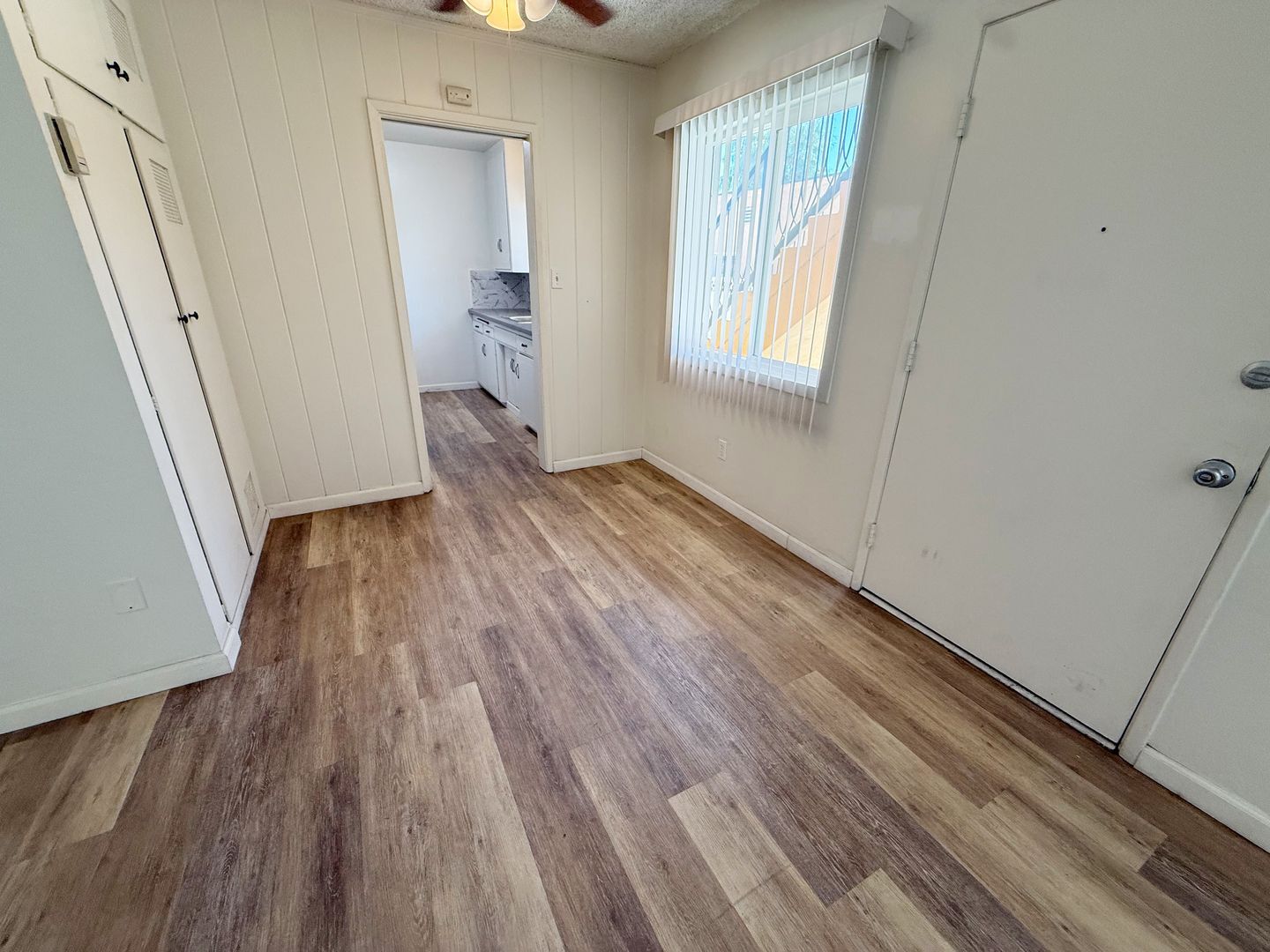 4348 - 4352 1/2 McClintock St - San Diego - California - 2 bed, 1 bath rental property