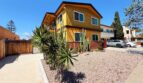 4348 - 4352 1/2 McClintock St - San Diego - California - 2 bed, 1 bath rental property