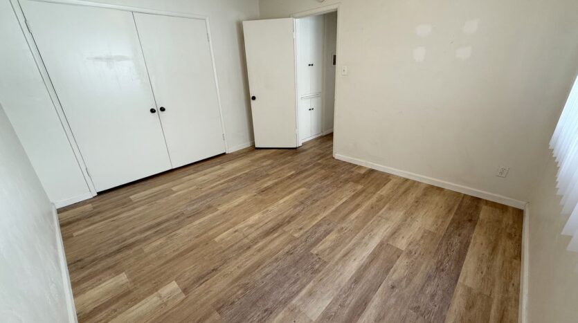 4348 - 4352 1/2 McClintock St - San Diego - California - 2 bed, 1 bath rental property
