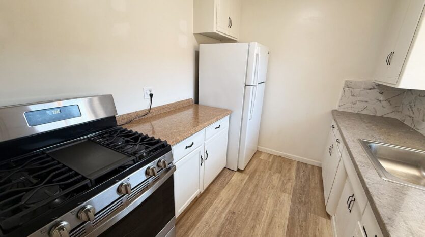 4348 - 4352 1/2 McClintock St - San Diego - California - 2 bed, 1 bath rental property