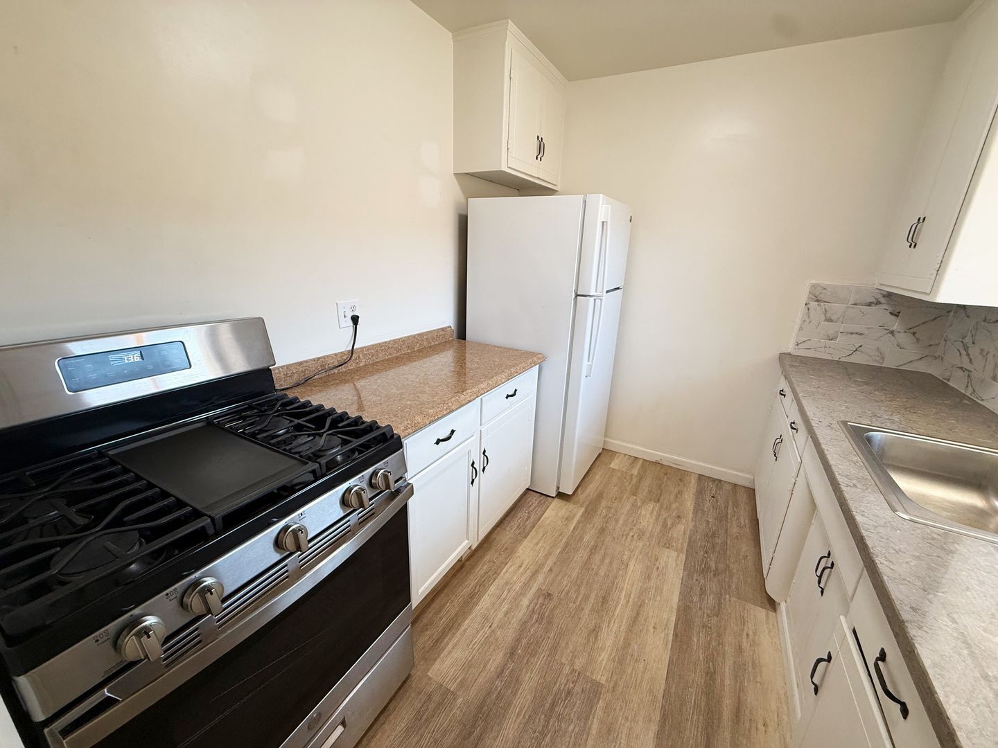 4348 - 4352 1/2 McClintock St - San Diego - California - 2 bed, 1 bath rental property