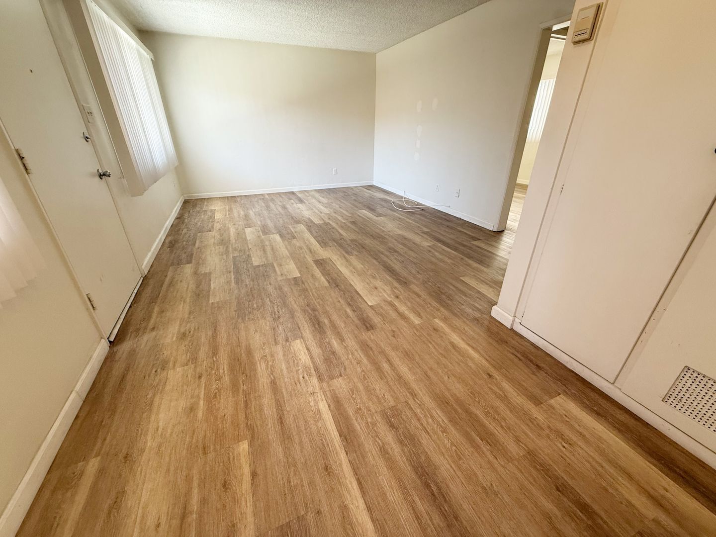 4348 - 4352 1/2 McClintock St - San Diego - California - 2 bed, 1 bath rental property