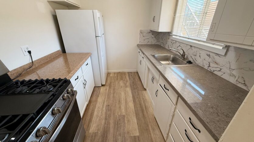 4348 - 4352 1/2 McClintock St - San Diego - California - 2 bed, 1 bath rental property