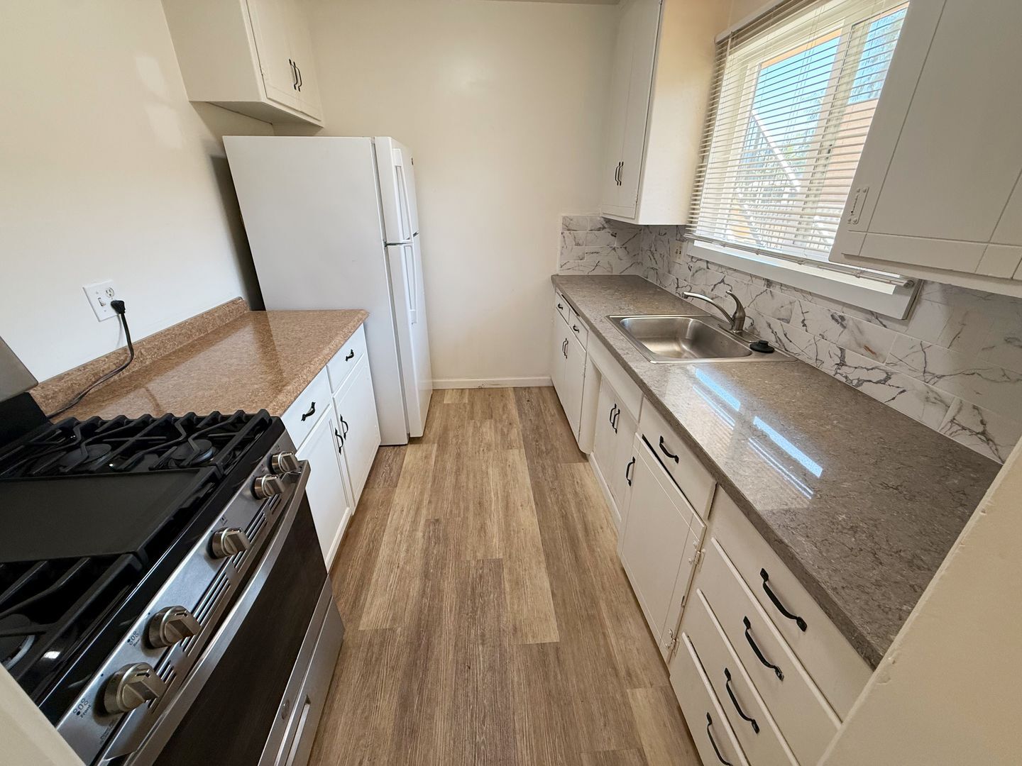 4348 - 4352 1/2 McClintock St - San Diego - California - 2 bed, 1 bath rental property