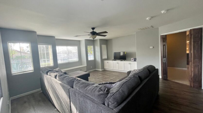 43755 Milan Court - La Quinta - California - 3 bed, 2 bath rental property
