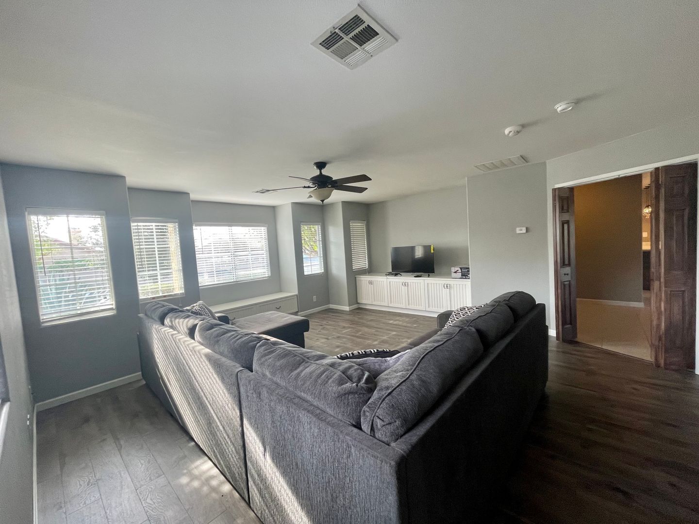 43755 Milan Court - La Quinta - California - 3 bed, 2 bath rental property