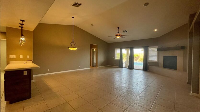 43755 Milan Court - La Quinta - California - 3 bed, 2 bath rental property
