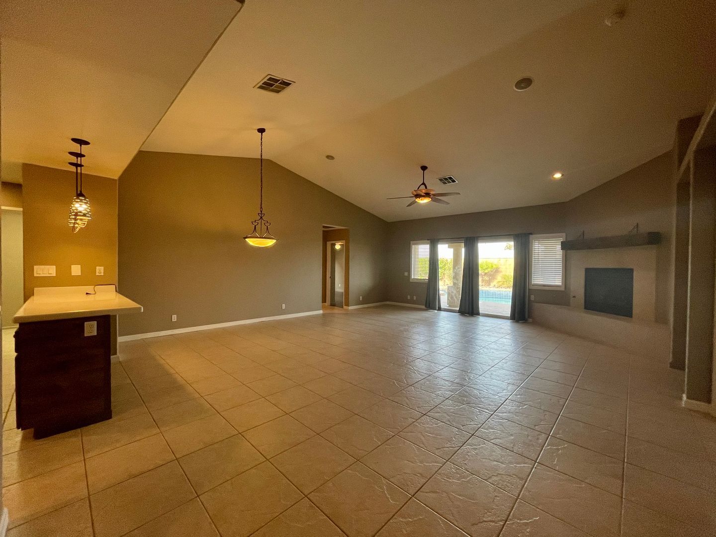 43755 Milan Court - La Quinta - California - 3 bed, 2 bath rental property
