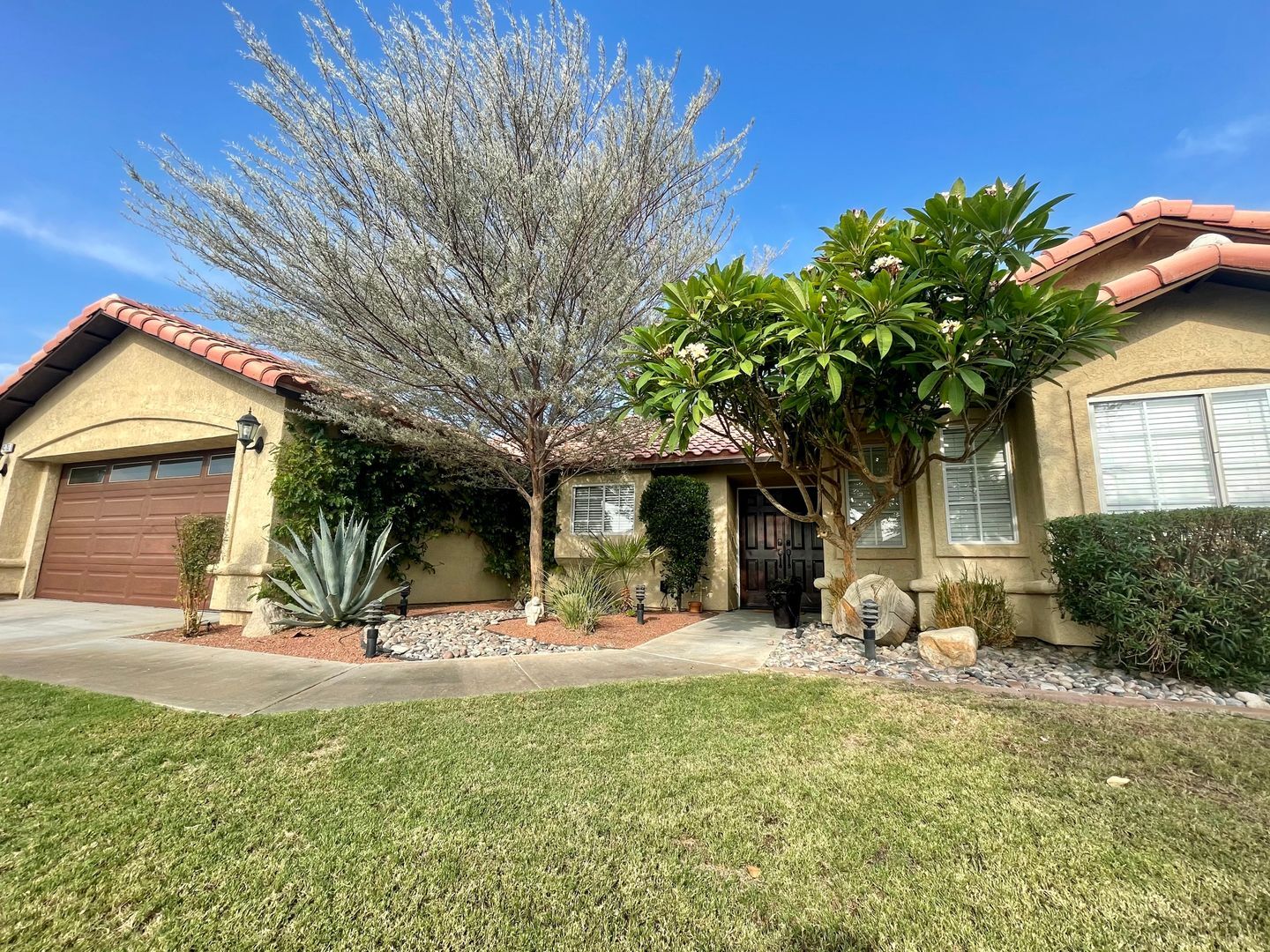 43755 Milan Court - La Quinta - California - 3 bed, 2 bath rental property