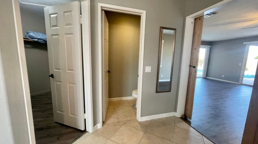 43755 Milan Court - La Quinta - California - 3 bed, 2 bath rental property