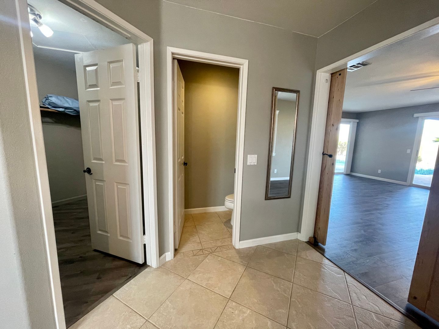 43755 Milan Court - La Quinta - California - 3 bed, 2 bath rental property