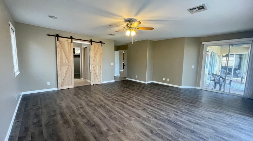 43755 Milan Court - La Quinta - California - 3 bed, 2 bath rental property