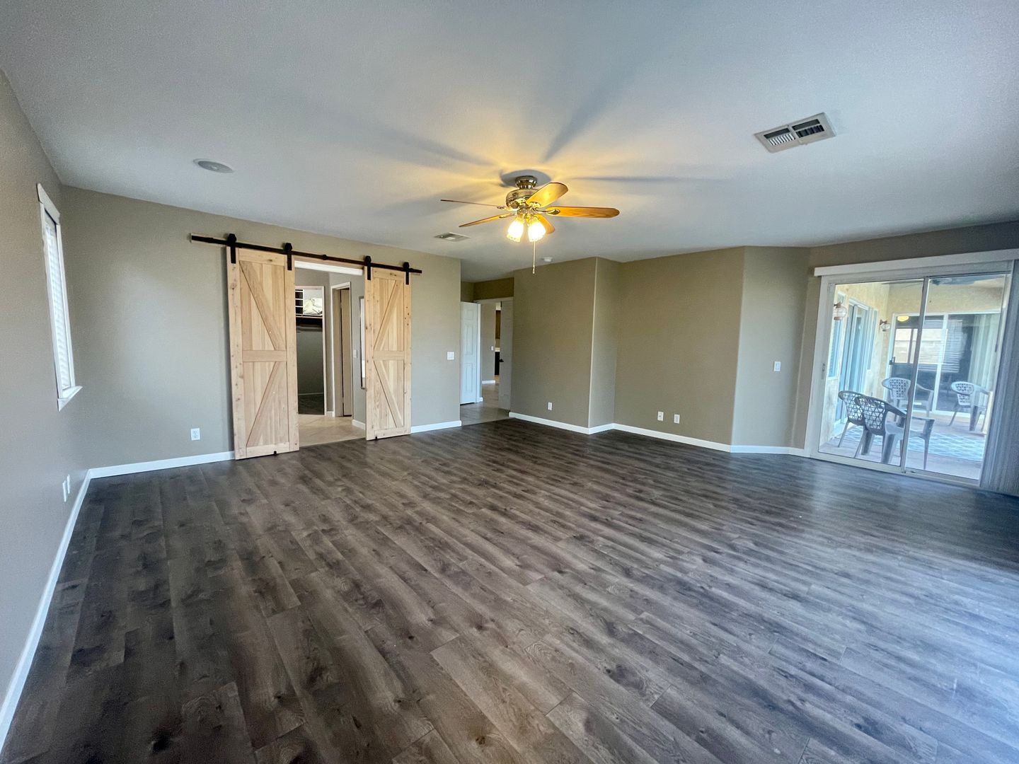 43755 Milan Court - La Quinta - California - 3 bed, 2 bath rental property