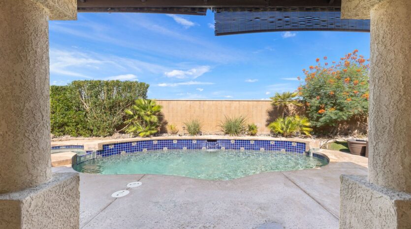 43755 Milan Court - La Quinta - California - 3 bed, 2 bath rental property