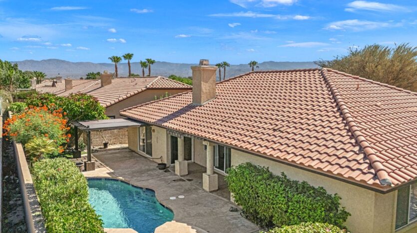43755 Milan Court - La Quinta - California - 3 bed, 2 bath rental property