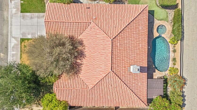 43755 Milan Court - La Quinta - California - 3 bed, 2 bath rental property