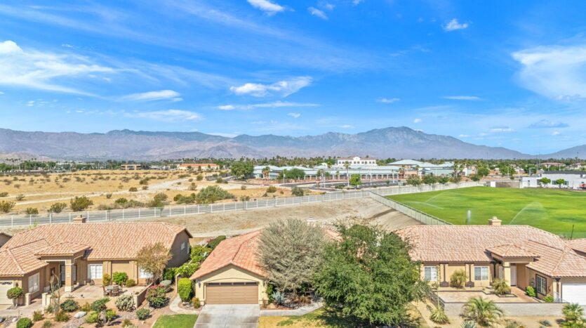 43755 Milan Court - La Quinta - California - 3 bed, 2 bath rental property