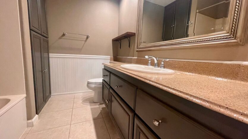 43755 Milan Court - La Quinta - California - 3 bed, 2 bath rental property