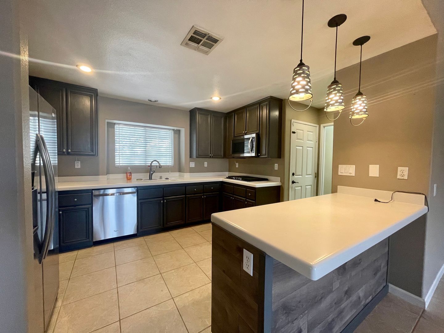 43755 Milan Court - La Quinta - California - 3 bed, 2 bath rental property