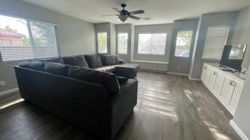 43755 Milan Court - La Quinta - California - 3 bed, 2 bath rental property