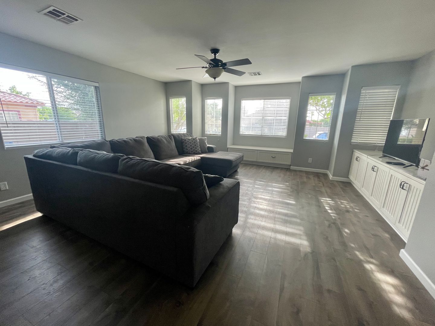 43755 Milan Court - La Quinta - California - 3 bed, 2 bath rental property