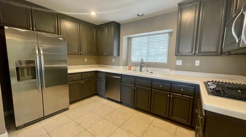 43755 Milan Court - La Quinta - California - 3 bed, 2 bath rental property