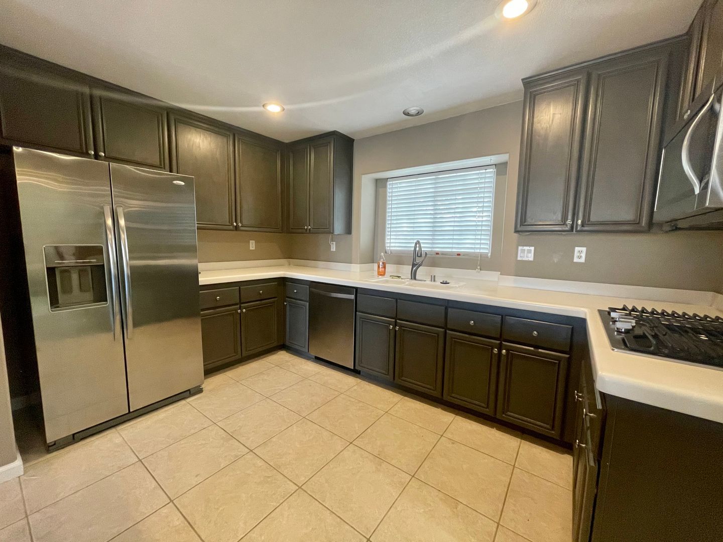 43755 Milan Court - La Quinta - California - 3 bed, 2 bath rental property