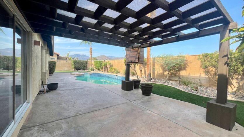 43755 Milan Court - La Quinta - California - 3 bed, 2 bath rental property