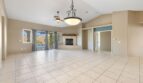 43755 Milan Court - La Quinta - California - 3 bed, 2 bath rental property