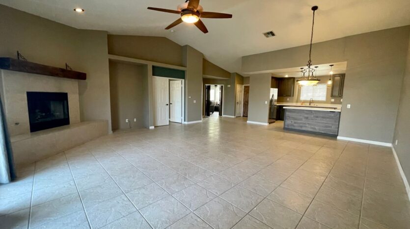 43755 Milan Court - La Quinta - California - 3 bed, 2 bath rental property