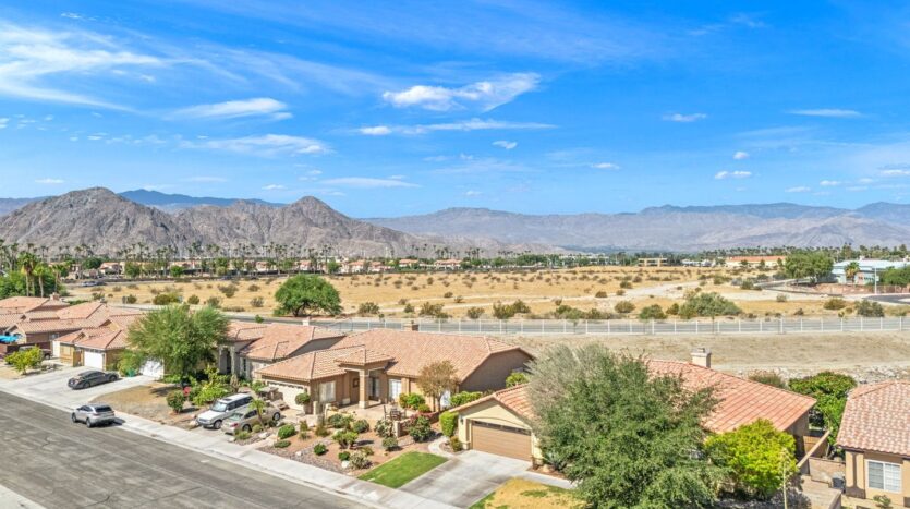 43755 Milan Court - La Quinta - California - 3 bed, 2 bath rental property