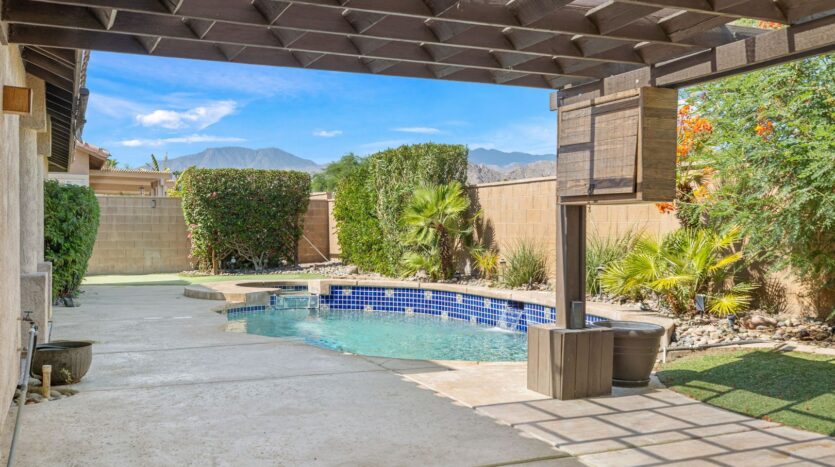 43755 Milan Court - La Quinta - California - 3 bed, 2 bath rental property