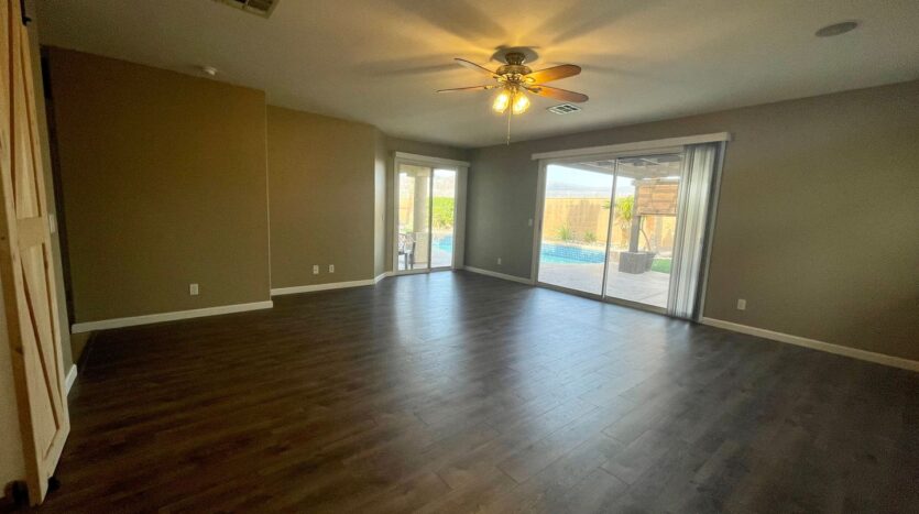 43755 Milan Court - La Quinta - California - 3 bed, 2 bath rental property