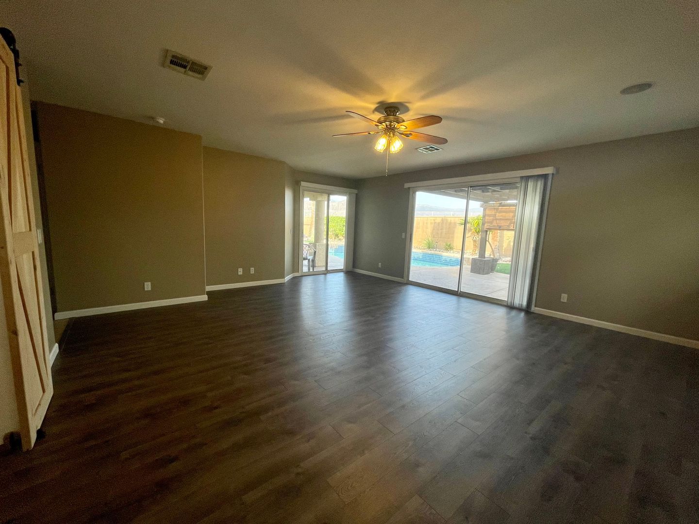 43755 Milan Court - La Quinta - California - 3 bed, 2 bath rental property