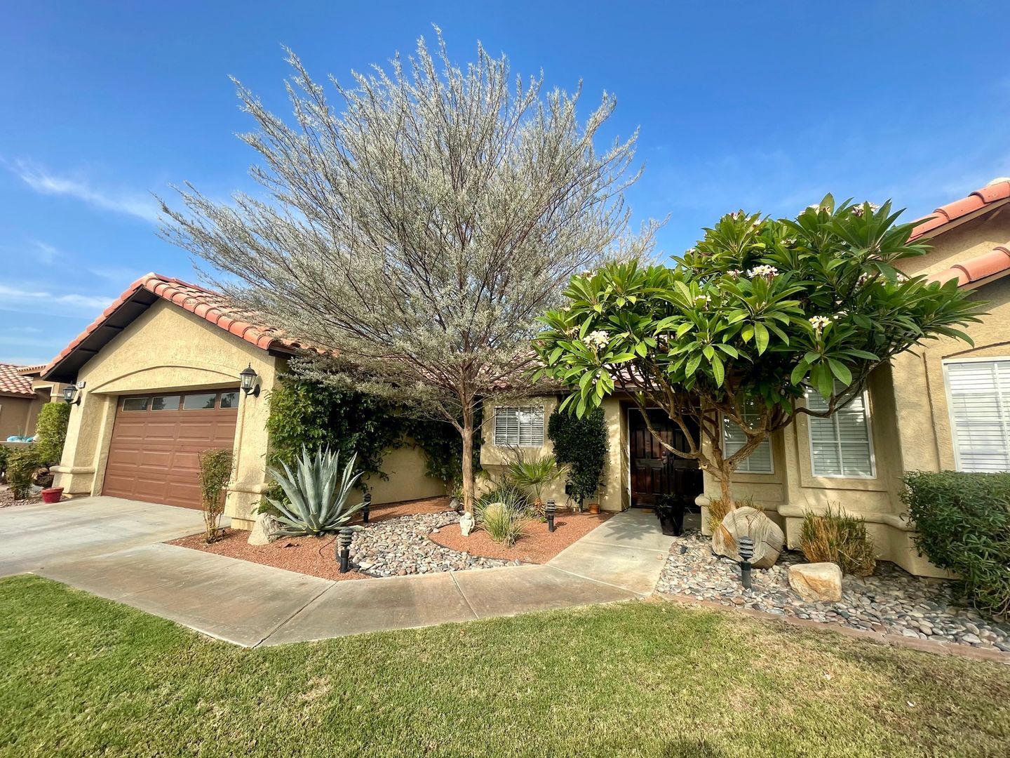 43755 Milan Court - La Quinta - California - 3 bed, 2 bath rental property