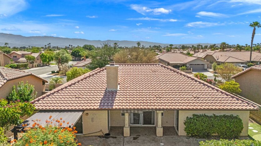 43755 Milan Court - La Quinta - California - 3 bed, 2 bath rental property