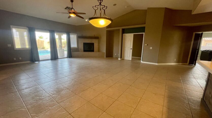 43755 Milan Court - La Quinta - California - 3 bed, 2 bath rental property