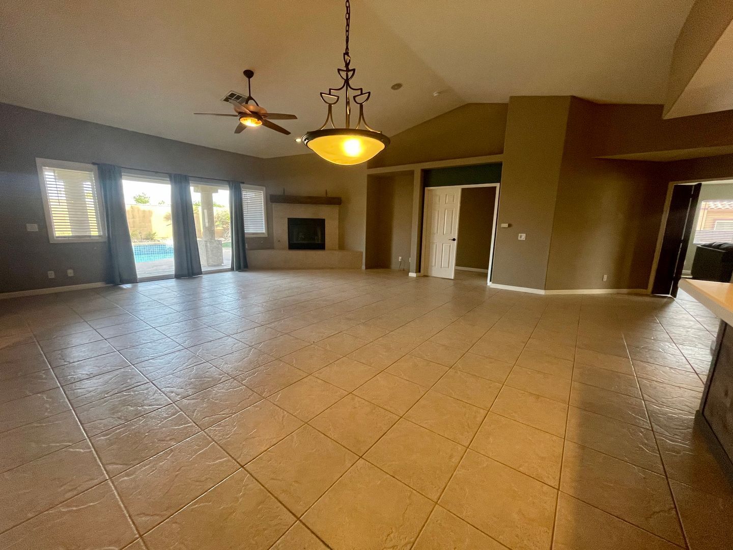 43755 Milan Court - La Quinta - California - 3 bed, 2 bath rental property