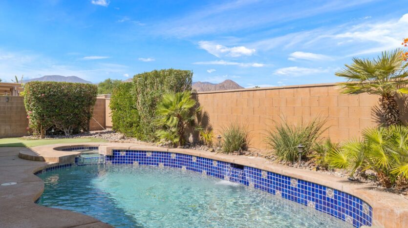 43755 Milan Court - La Quinta - California - 3 bed, 2 bath rental property